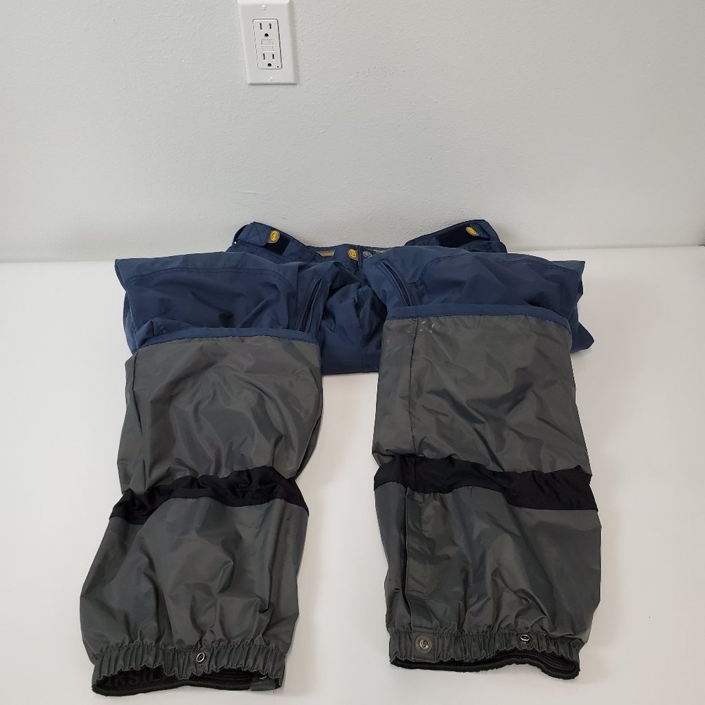 Quicksilver Performance Plus Snowboarding Pants L - image 4